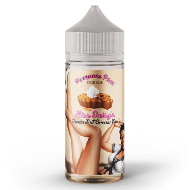 Miss Daisy Flavour Shots | Longfills | 30ml in 120ml Bottle