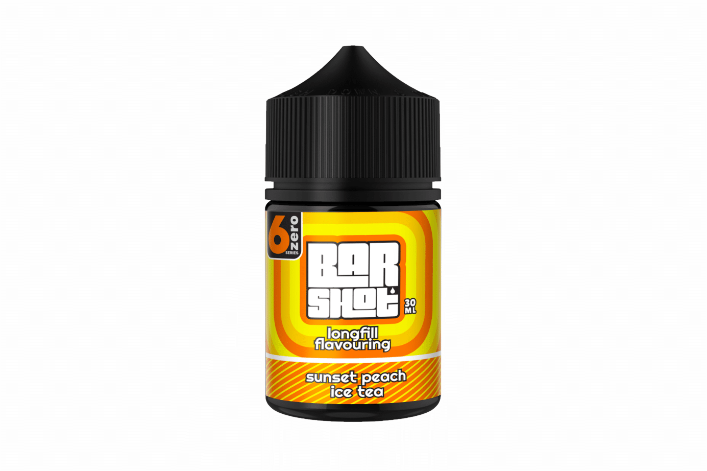 BAR Salt/MTL Flavour Shots | Long Fill | 60ml