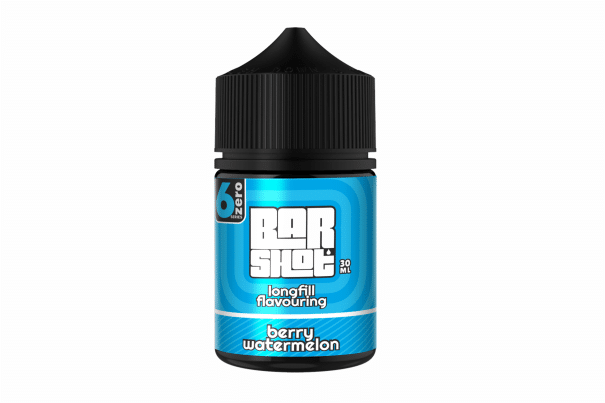 BAR Salt/MTL Flavour Shots | Long Fill | 60ml
