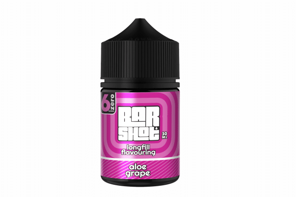 BAR Salt/MTL Flavour Shots | Long Fill | 60ml