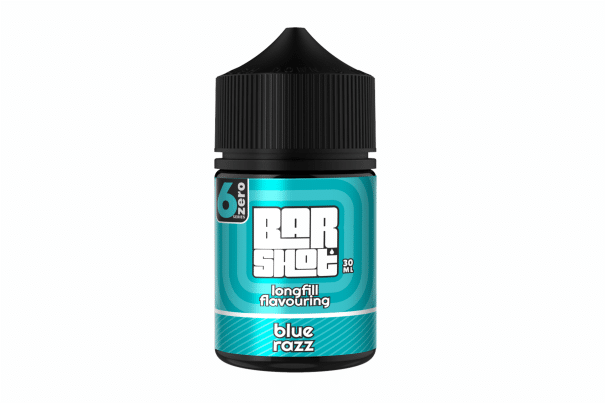 BAR Salt/MTL Flavour Shots | Long Fill | 60ml