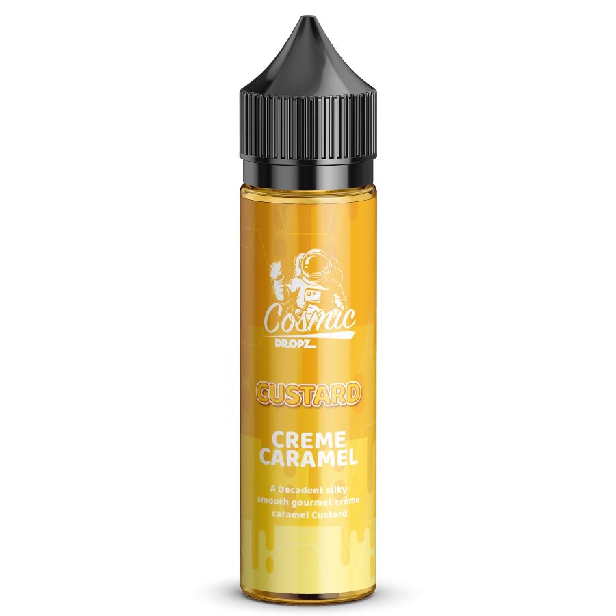 Cosmic Drops Salts/MTL Flavour Shot | Salts/MTL | Long Fill | 30ml in 60ml Bottle