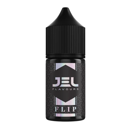 JEL Salt/MTL Flavour Shot | Joose-E-Liqz | Long Fill | 15ml in 30ml Bottle
