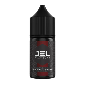 JEL Salt/MTL Flavour Shot | Joose-E-Liqz | Long Fill | 15ml in 30ml Bottle