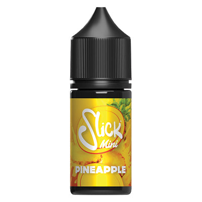 Slick Mini Flavour Shot | Long Fill | 30ml