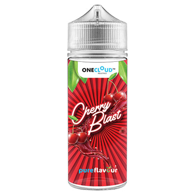 One Cloud - Flavour Shot | Longfill Aroma | 30ml Shot in 120ml