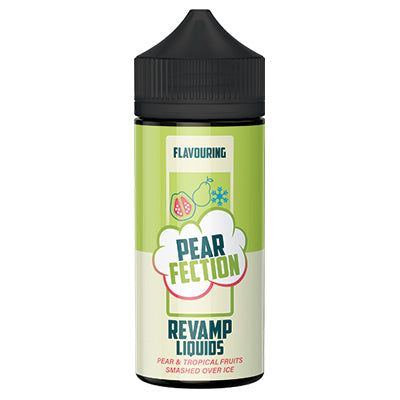 Revamp Flavouring | Long Fill | 30ml in 120ml Bottle