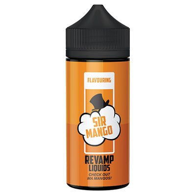 Revamp Flavouring | Long Fill | 30ml in 120ml Bottle
