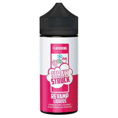 Revamp Flavouring | Long Fill | 30ml in 120ml Bottle