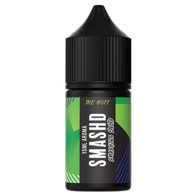 Smash'D Salts/MTL Flavour Shot | Salts/MTL Long Fill | 15ml in a 30ml Bottle
