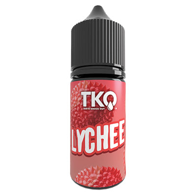 TKO CS Salts/MTL Flavour Shot | Long Fill | 15ml in 30ml Bottle