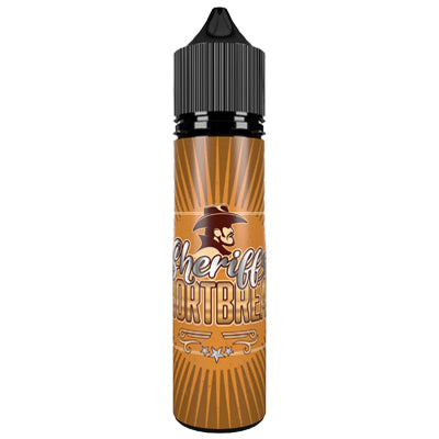 Wiener Vape - Salts/MTL Longfill Flavour Shot | Long Fill | 30ml in 60ml Bottle