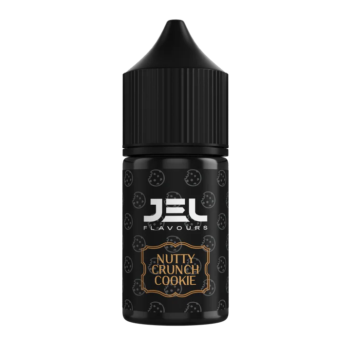 JEL Salt/MTL Flavour Shot | Joose-E-Liqz | Long Fill | 15ml in 30ml Bottle