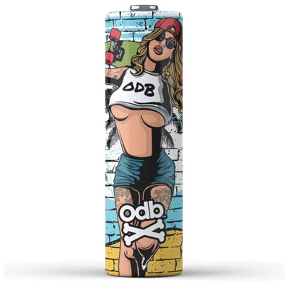 ODB Battery Wraps (Original Dirty Bastardz)