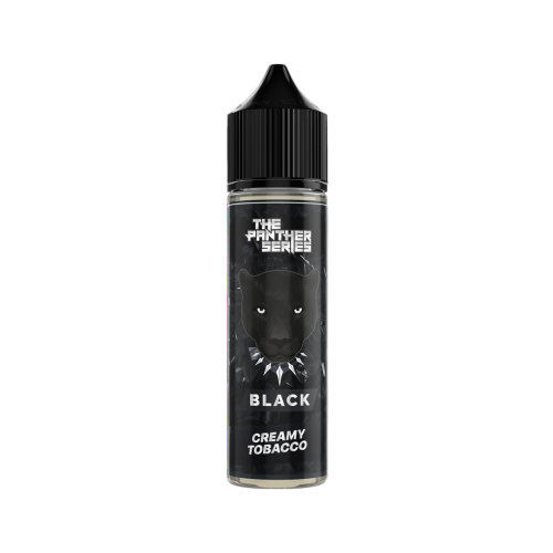 Panther Salts/MTL Flavour Shot | Salts/MTL | Long Fill | 30ml in 60ml Bottle