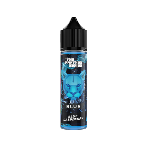 Panther Salts/MTL Flavour Shot | Salts/MTL | Long Fill | 30ml in 60ml Bottle