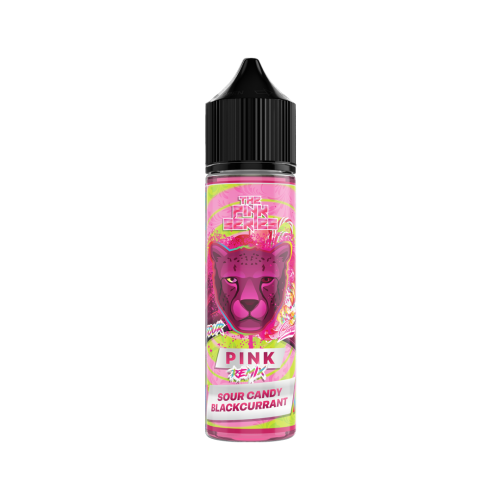 Panther Salts/MTL Flavour Shot | Salts/MTL | Long Fill | 30ml in 60ml Bottle