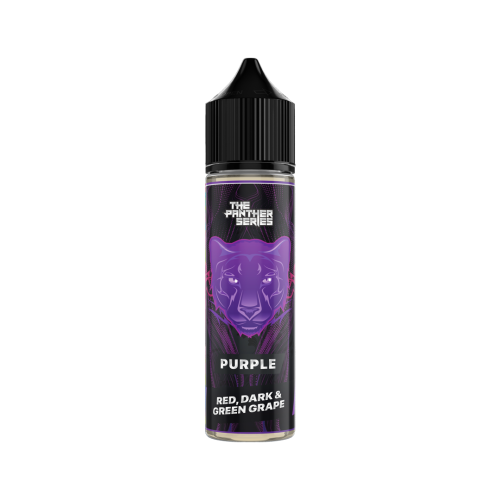 Panther Salts/MTL Flavour Shot | Salts/MTL | Long Fill | 30ml in 60ml Bottle