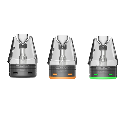 Oxva - Nexlim Cartridges 4ml