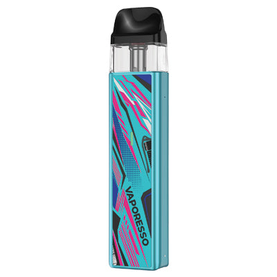 Vaporesso XROS 4 Mini Art Edition Pod Kit