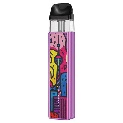 Vaporesso XROS 4 Mini Art Edition Pod Kit