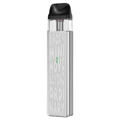 Vaporesso XROS 4 Mini Art Edition Pod Kit