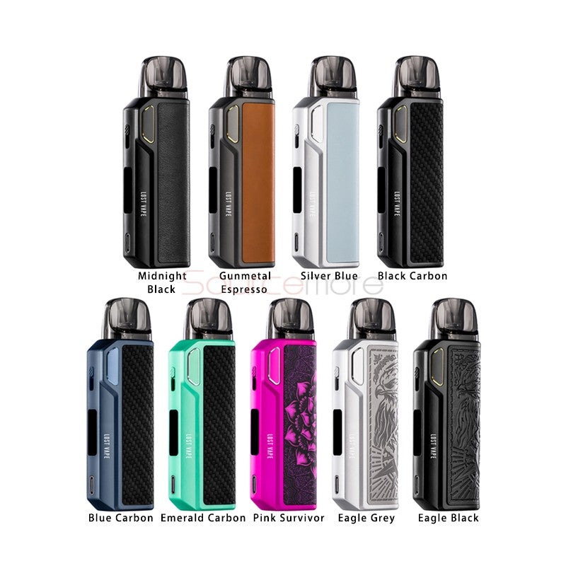 Lost Vape Thelema Elite 40 Pod Kit