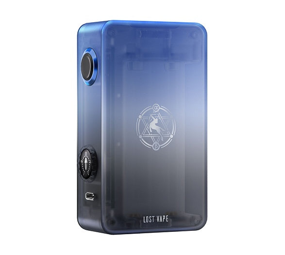 Lost Vape Centaurus P200 200w Box Mod