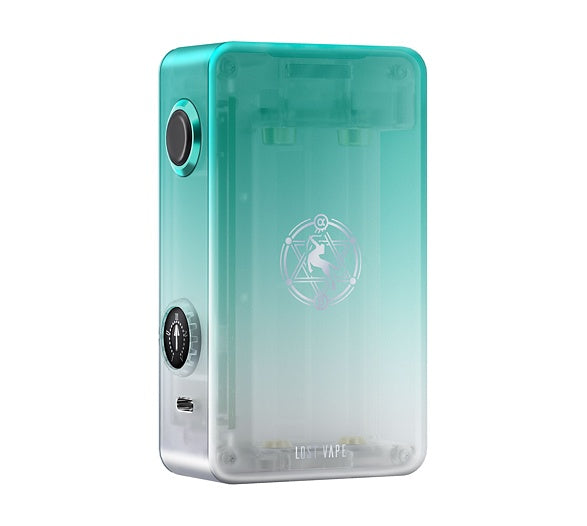 Lost Vape Centaurus P200 200w Box Mod