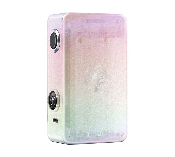 Lost Vape Centaurus P200 200w Box Mod