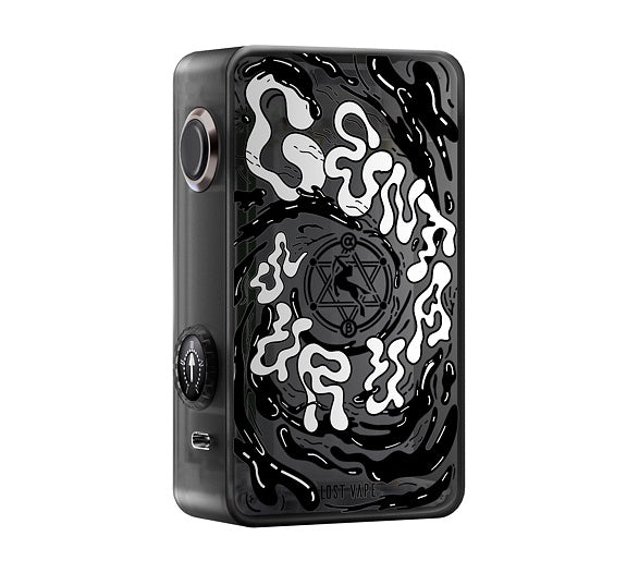 Lost Vape Centaurus P200 200w Box Mod