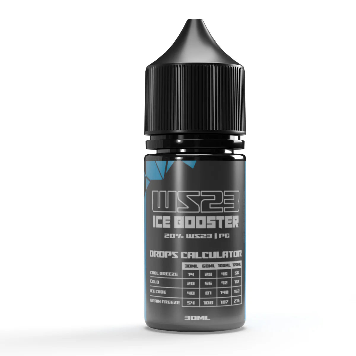 PURE+ ICE Booster | 30ml
