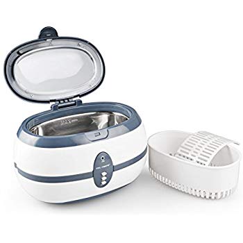 Coil Master Ultrasonic Cleaner
