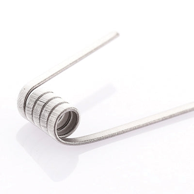 Hellvape Ni80 Pre-built Coils