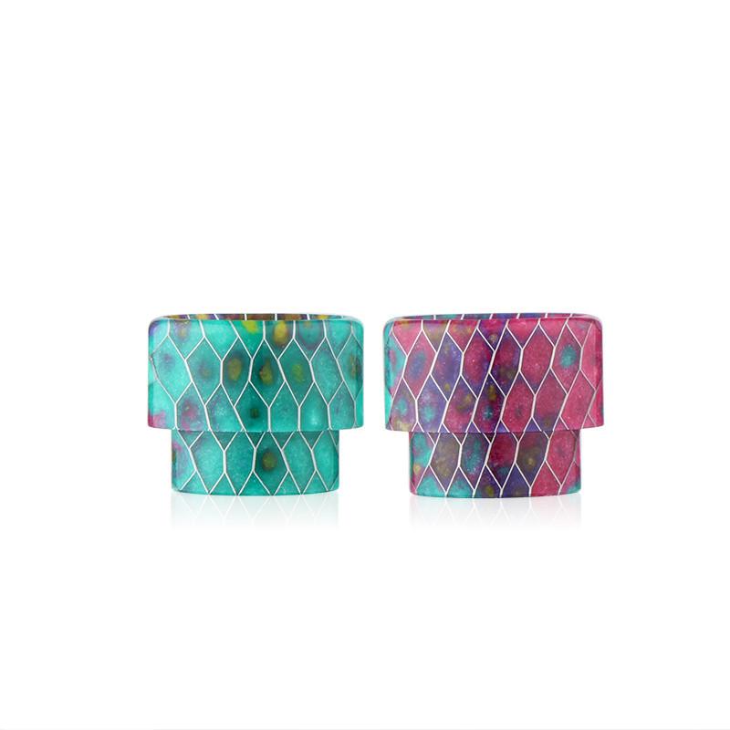 Resin Drip Tip 4 (SL107B)
