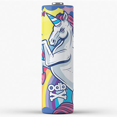 ODB Battery Wraps (Original Dirty Bastardz)