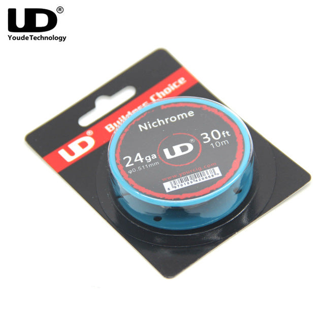 Youde UD Ni80 Nichrome Wire