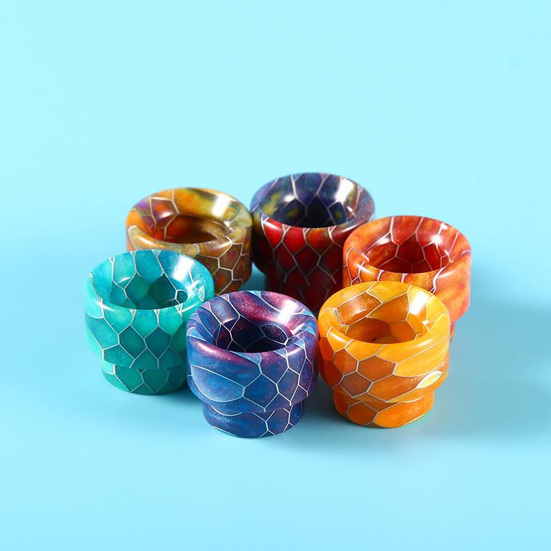 Resin Drip Tip 4 (SL107B)