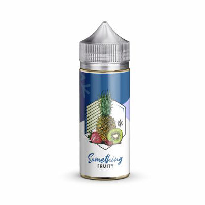 Something Fruity Ice