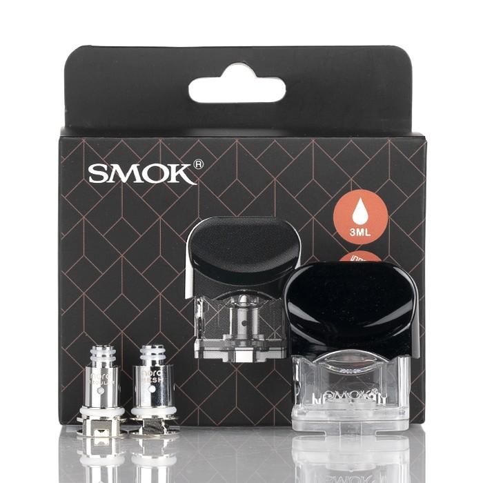 SMOK Nord Replacement POD Cartridge