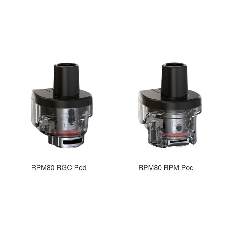 Smok RPM 80 Replacement Cartridge