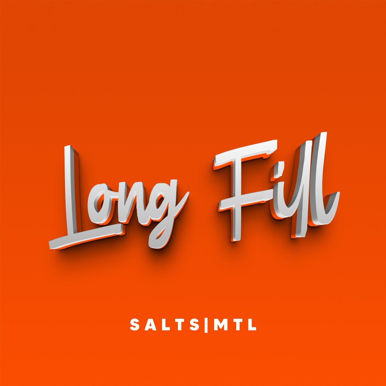 Longfill - Salts/MTL