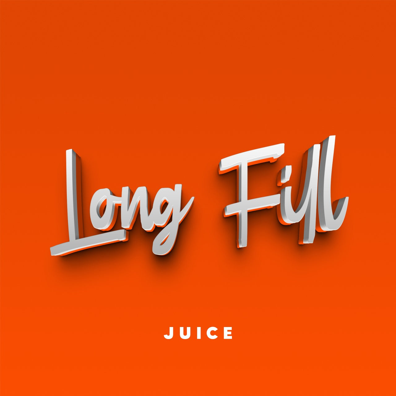 Longfill - Juice