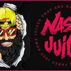 Collection image for: Nasty Juice