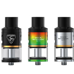Collection image for: RDTAs / RBA's / RDA's