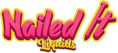 Collection image for: Nailed It Longfill Vape Juice
