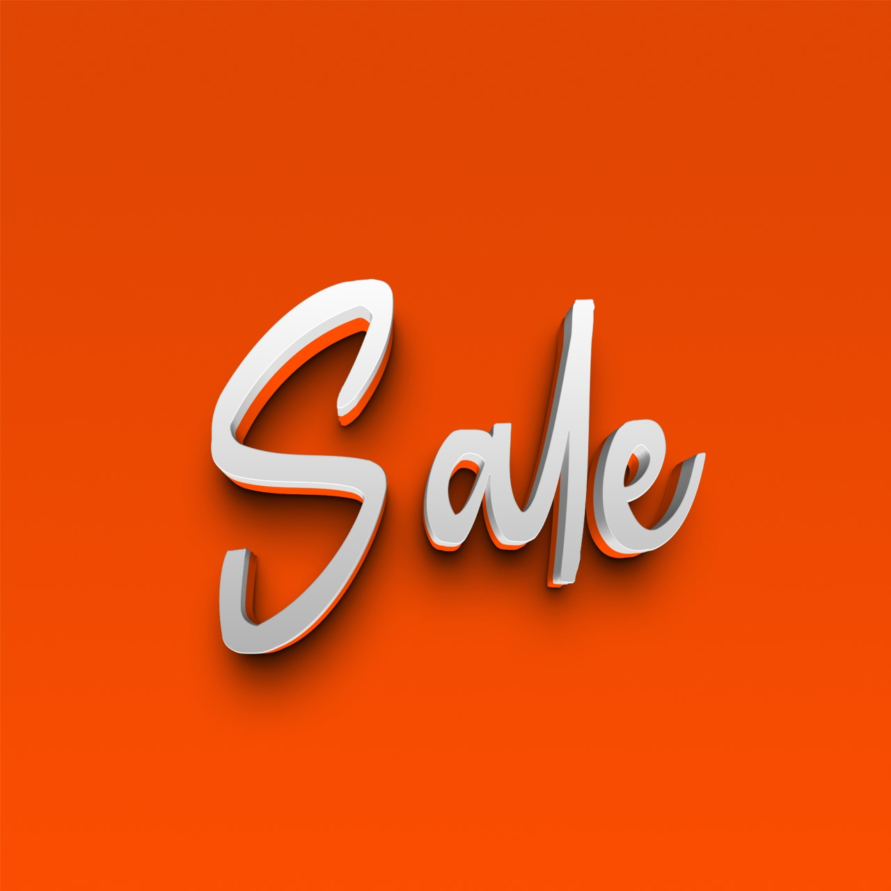 The sale is on - On Sale Collection.