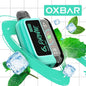 OXBAR - G-Prime 25K Puffs Disposable Pod Device | 5% Nic Salt