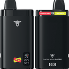 Strawberry Bubble & Sour Pineapple