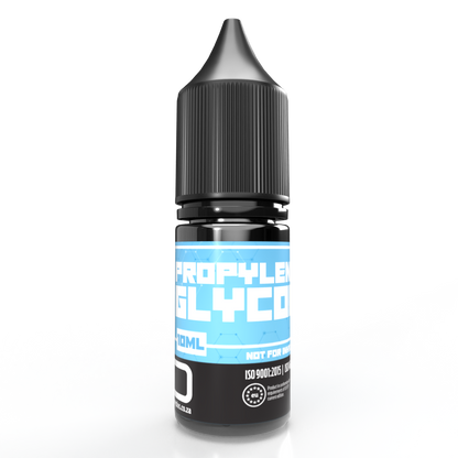 Pure+ Nic Shot - PG Base 10ml